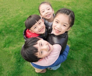 Nghiên cứu của ĐH Harvard: Những đứa trẻ lớn lên thành công, trước năm 7 tuổi thường có 3 điểm chung này!
