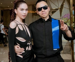 Phản ứng của Ngọc Trinh sau khi Vũ Khắc Tiệp xác nhận bị đàn em nghỉ chơi