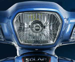 Ra mắt xe số giá rẻ: Thiết kế giống Honda Dream, nhiều nâng cấp hiện đại, đang được giảm giá