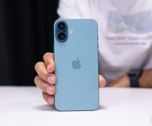 Tôi 'cắn răng' chi hơn 20 triệu để mua iPhone chỉ vì dùng điện thoại Android toàn bị chê cười
