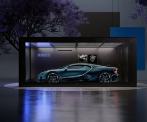 Thú chơi độc lạ của người giàu, tốn chục tỷ mua garage để cất giữ siêu xe