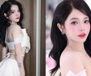Nữ ca sĩ có body sexy nhất nhì Vbiz: 'Họ ép tôi vào mối quan hệ với những người sếp có gia đình'