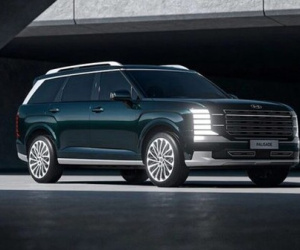 Hyundai Palisade 2025 có 3 tùy chọn động cơ, từ 752 triệu đồng