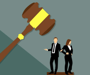 Cặp đôi bị điều tra vì kết hôn rồi ly hôn 12 lần trong 43 năm