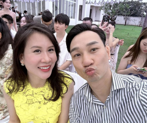 MC Thành Trung ở đâu khi concert 2 Anh trai vượt ngàn chông gai diễn ra?