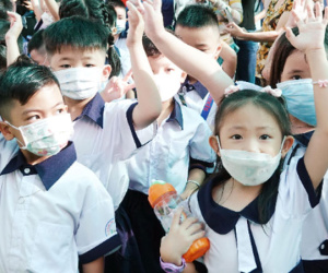 Đề xuất miễn học phí cho tất cả học sinh TPHCM từ năm học 2025-2026