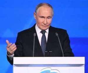 Anh kêu gọi 'gây đau đớn tối đa' cho Nga, Tổng thống Putin nói 'vô ích'