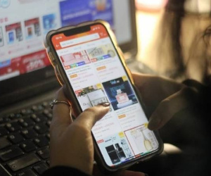 Shopee, Tiktok Shop, Lazada... 'hốt bạc' trong đợt siêu sale cuối cùng của năm 2024