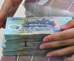 Công bố thưởng Tết 2025, có doanh nghiệp thưởng 519 triệu đồng/người