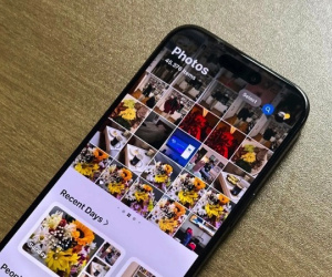 Người dùng iPhone 'phát điên' với ứng dụng Ảnh trên iOS 18