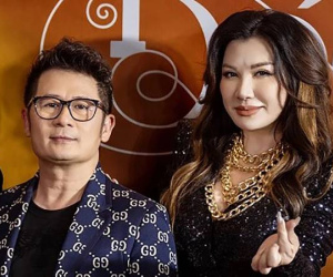 Vợ cũ Bằng Kiều: 'Đàn ông không dám bu vào tôi'