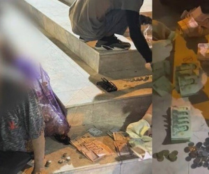 Sự thật về người ăn xin ở vỉa hè có 1,5 tỷ đồng gửi ngân hàng