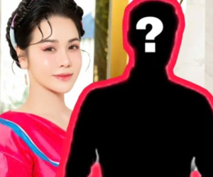 Bạn trai mới của Nhật Kim Anh là ai?