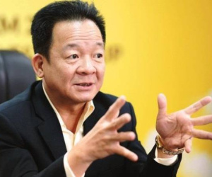 Bầu Hiển ‘thu lưới’ năm 2024: Trao tay 2 công ty cho ‘ông lớn’ Hàn Quốc trong thương vụ 2.900 tỷ đồng