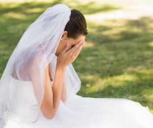 Đám cưới lỗ nặng, ngày vui biến thành ngày buồn vì câu nói của mẹ chồng