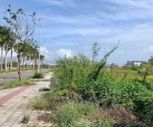Giá đất nền Đà Nẵng bỗng tăng hàng trăm triệu/lô, chủ ‘lật kèo’ không bán
