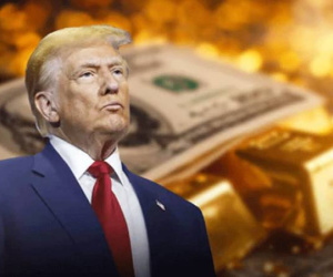 Kinh tế 2025: Giá vàng, USD có tăng mạnh, bong bóng nào vỡ?