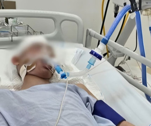 Đề nghị tuyên phạt bị cáo 4-5 năm tù vụ nam sinh lớp 8 bị đánh tử vong ở Hà Nội