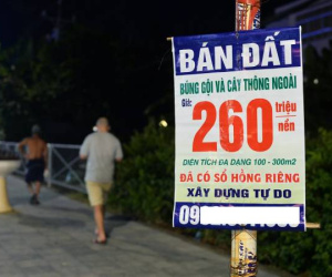 Nghỉ việc do tinh giản biên chế, có nên đi làm môi giới bất động sản?