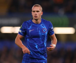 Ngôi sao 100 triệu euro của Chelsea dương tính với doping