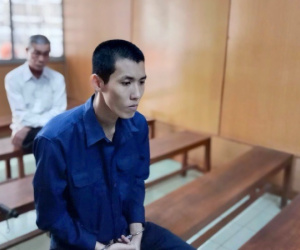 Nghịch tử nghiện ma tuý kể về cảm giác có 'thiết bị công nghệ cao cài vào não bộ'