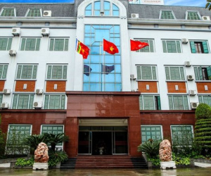 Công ty bán bia rượu, BĐS, dệt may… của Chủ tịch 84 tuổi tại Thái Bình nhận 12 quyết định cưỡng chế thuế hơn 200 tỷ đồng