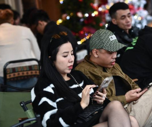 Dự báo thời tiết 17/12/2024: Miền Bắc tiếp tục tăng nhiệt