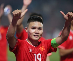 Quang Hải tái khởi và trở thành người hùng một lần nữa như thế nào?