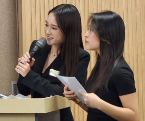 Nữ sinh Việt biết 4 ngoại ngữ, mê đàn tranh và giỏi thể thao trúng tuyển Đại học Harvard: Đưa cả việc kinh doanh của gia đình vào bài luận