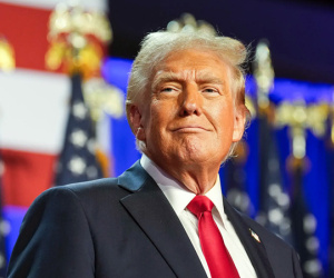 Đại cử tri đoàn chính thức công nhận ông Trump là tổng thống thứ 47 của Mỹ