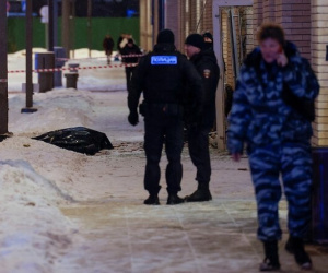 Nga ‘không ngạc nhiên’ nếu có thế lực bên ngoài Kiev tham gia vụ ám sát Trung tướng Kirillov