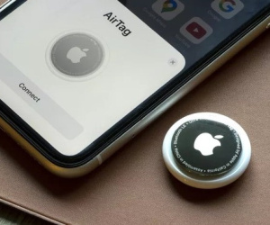 Apple chuẩn bị ra mắt AirTag 2: Tầm hoạt động xa gấp 3 lần, bảo mật tốt hơn!