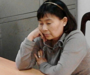 Bà trùm Oanh Hà và 'quái chiêu' vận chuyển ma túy về Việt Nam