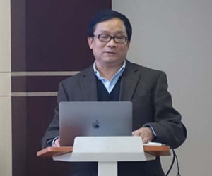 Chuyên gia không gian hàng đầu Trung Quốc qua đời vì tai nạn ô tô