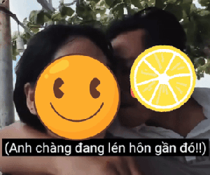 Cô gái Hàn Quốc đi du lịch 1 mình, người đàn ông lạ kéo vào ăn uống rồi có hành động gây tranh cãi