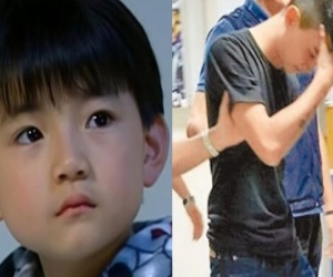 Truy nã 'sao nhí' bỏ trốn sau khi đánh chết người