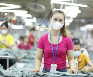 Tỉnh tăng trưởng kinh tế cao nhất nước thưởng Tết bao nhiêu?