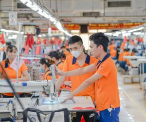Xuất hiện một doanh nghiệp ở Đà Nẵng thưởng Tết 'khủng' 700 triệu đồng cho nhân viên