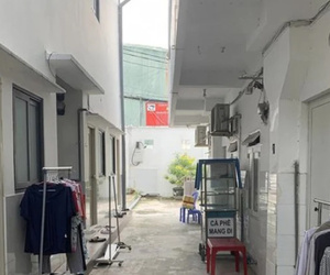 Phát hiện người đàn ông tử vong trong tư thế treo cổ tại phòng trọ