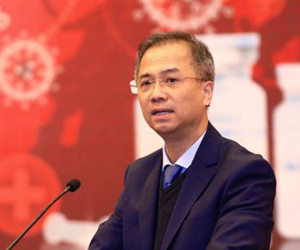 Chính phủ thông tin việc bổ nhiệm lại chức vụ đối với ông Đặng Xuân Thanh