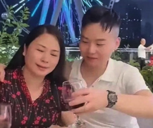 Đi thuê nhà, chàng trai 20 tuổi 'cưa đổ' luôn bà chủ 40 tuổi