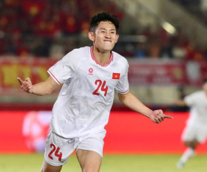 Đội tuyển Việt Nam bất ngờ sở hữu chỉ số cao nhất thế giới trên BXH FIFA