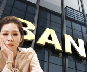 Người phụ nữ gửi ngân hàng 45,7 tỷ đồng, đến ngày tất toán thì nhận được mẩu giấy và lời giải thích vô lý: 'Không còn đồng nào vì tiền đang giúp bà mua vàng kiếm lời'