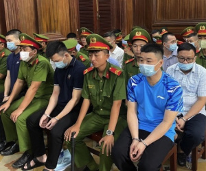 VỤ ÁN MUA BÁN HÓA ĐƠN KHỐNG GẦN 14.000 TỈ ĐỒNG: 'Vén màn' thủ đoạn bảo kê