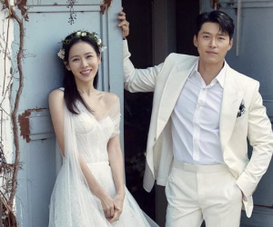 Hyun Bin đích thân thừa nhận thời điểm yêu Son Ye Jin nhưng thật ra là nói dối?