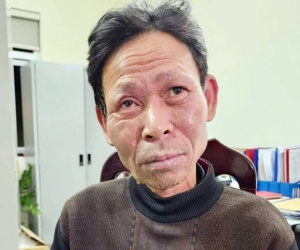 Đối tượng đốt quán cà phê khiến 11 người tử vong: Không nghĩ trong đó có nhiều người như vậy