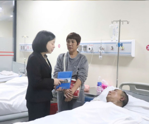 Vụ cháy quán cà phê ở Hà Nội: '6 anh em đi cùng nhau, chỉ có mình tôi thoát nạn'
