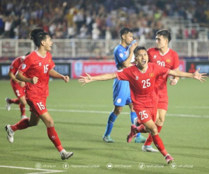 Tuyển Việt Nam lấy vé bán kết ASEAN Cup khi nào?