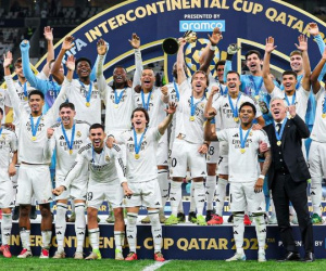 Mbappe và Vinicius tỏa sáng, Real Madrid vô địch Cúp Liên lục địa