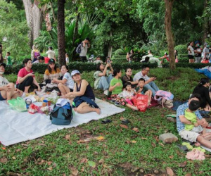 Thảo Cầm Viên Sài Gòn vẫn chưa nộp hồ sơ để gỡ vướng vụ 800 tỷ đồng thuế đất